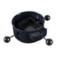 Voir la diapositive 2 : COOK'IN GARDEN Barbecue charbon de bois ISY FONTE 2