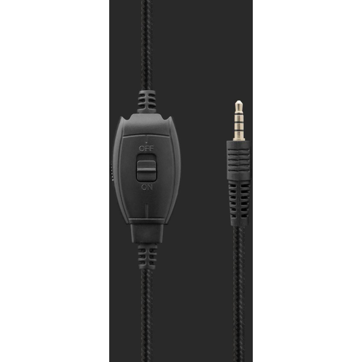 THE G-LAB Casque gamer KORP YTTRIUM