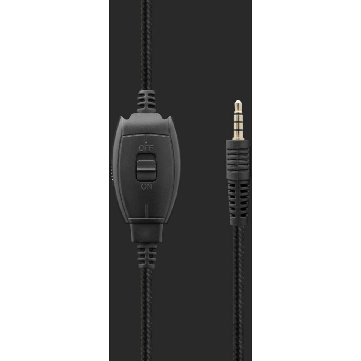 THE G-LAB Casque gamer KORP YTTRIUM