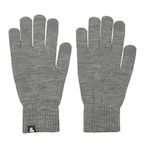 Jack & Jones Gants  Homme Jack & Jones Knitted Gloves. Coloris disponibles : Gris