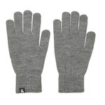 Jack & Jones Gants  Homme Jack & Jones Knitted Gloves. Coloris disponibles : Gris