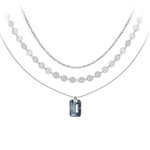 SC CRYSTAL Set de 3 colliers par SC Crystal®