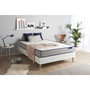 Voir la diapositive 1 : ACTISOM ACTISOM matelas Mémoire de forme ACTIMEMO FORM 140x190 cm 5zones de confort