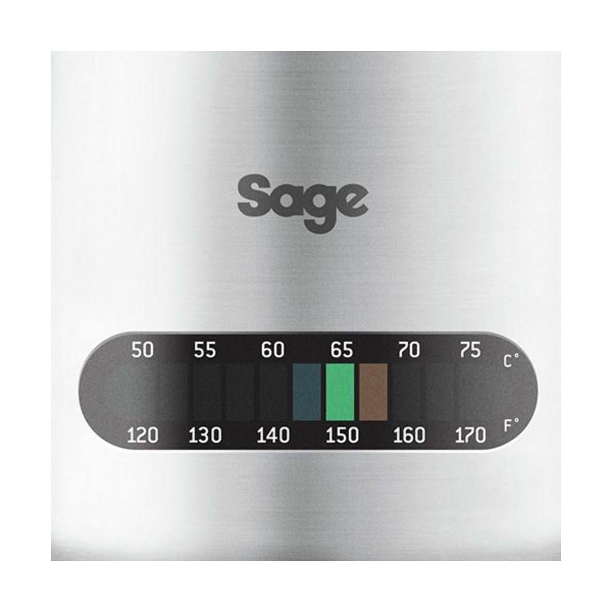 SAGE APPLIANCES Carafe à lait Pot à Lait the Temp Control Jug