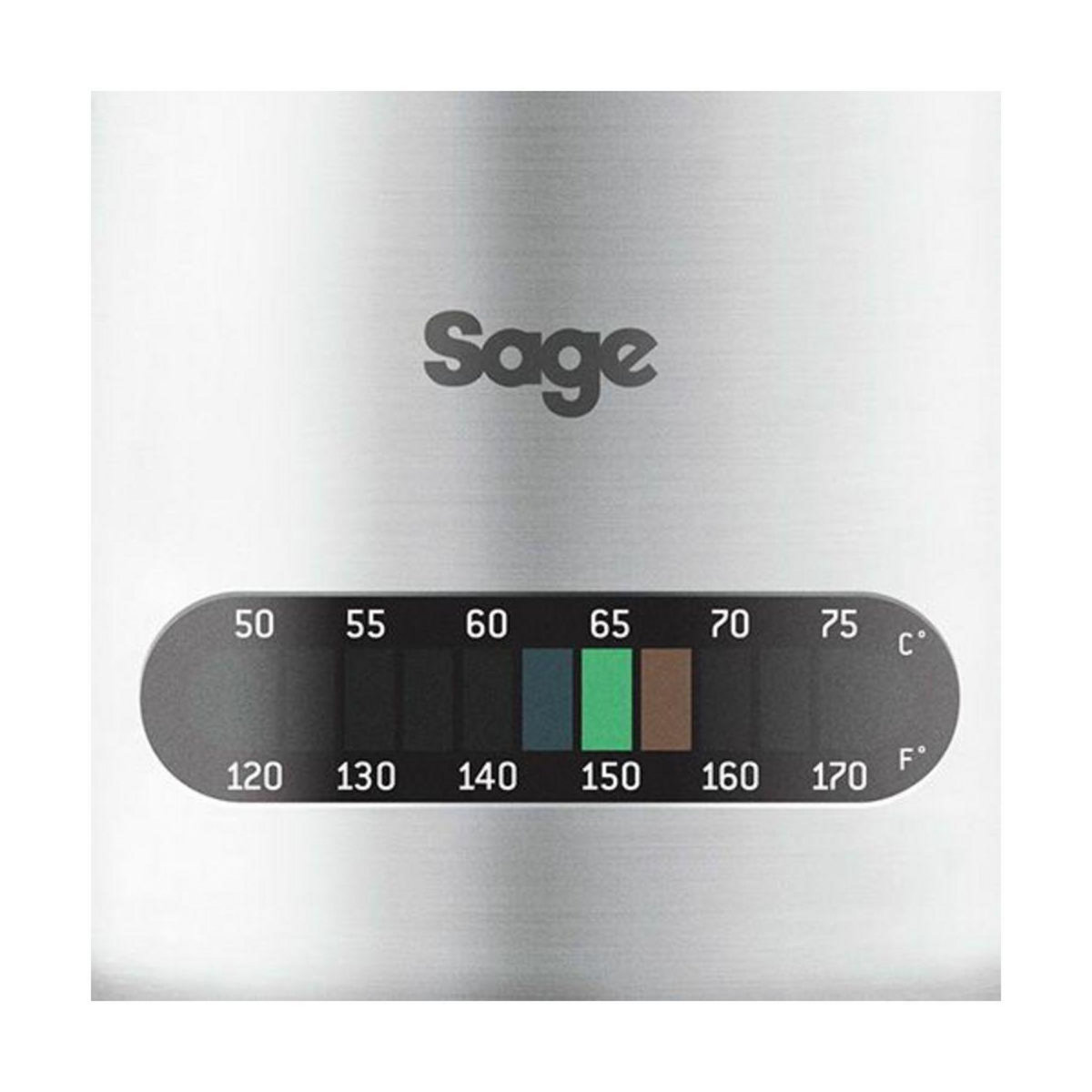 SAGE APPLIANCES Carafe à lait Pot à Lait the Temp Control Jug