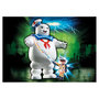 Voir la diapositive 3 : PLAYMOBIL 9221 - Ghostbusters - Fantôme Stay Puft et Stantz