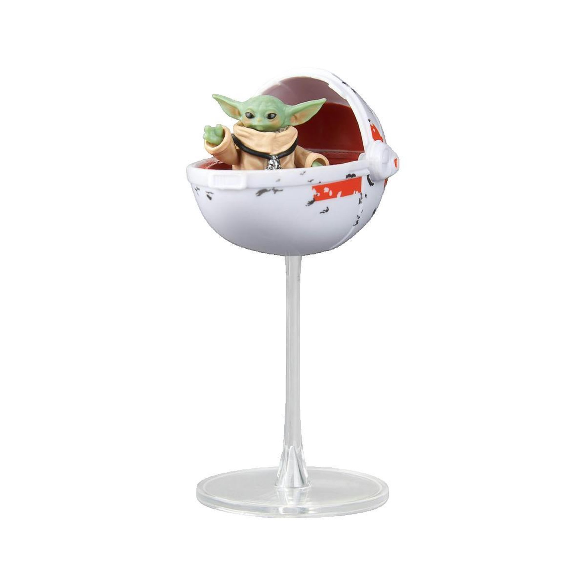 HASBRO Figurine Hasbro Grogu