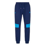 KAPPA Jogging Marine/Turquoise Garçon Kappa Adrofin Alpine F1. Coloris disponibles : Bleu
