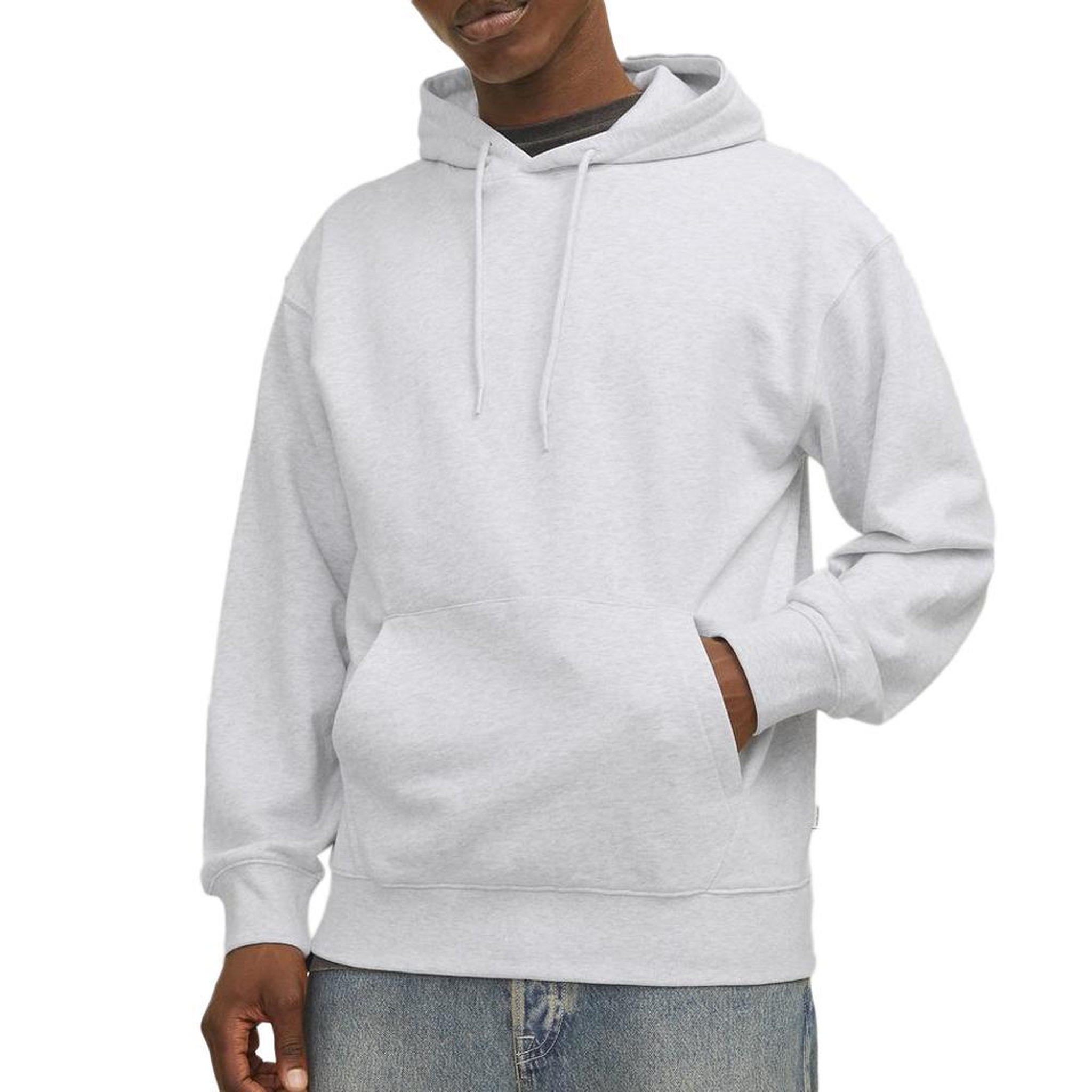 Voir la diapositive 2 : Jack & Jones Sweat à Capuche  Clair Homme Jack & Jones Charge