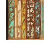 Voir la diapositive 5 : VIDAXL Table a dîner 220x100x75 cm Bois de recuperation solide