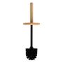 Voir la diapositive 3 : FIVE Bosse WC  Canvas  37cm Multicolore