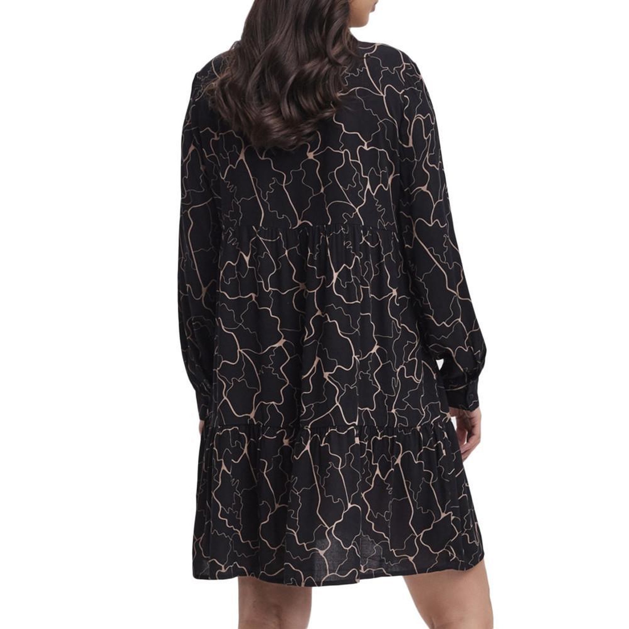 Voir la diapositive 5 : VERO MODA MATERNITY Robe de Grossesse  Femme Vero Moda Marternity Manna