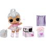 Voir la diapositive 2 : MGA Grande Poupée LOL Surprise Big B.B Kitty Queen 28cm