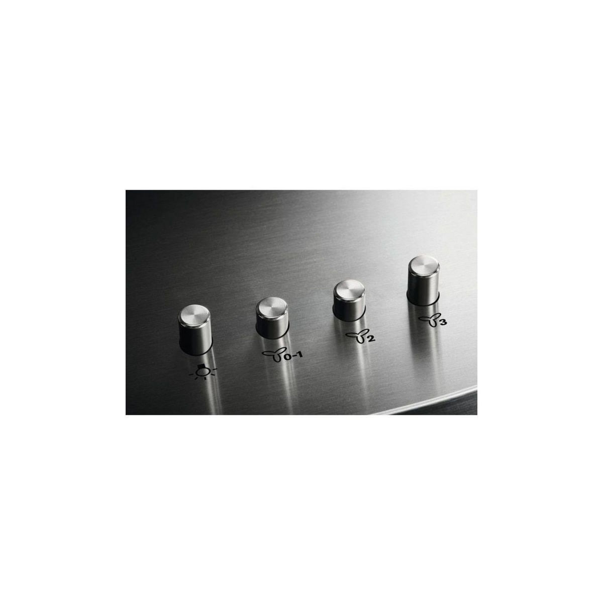 ELECTROLUX Hotte décorative îlot LFI514X ILOT