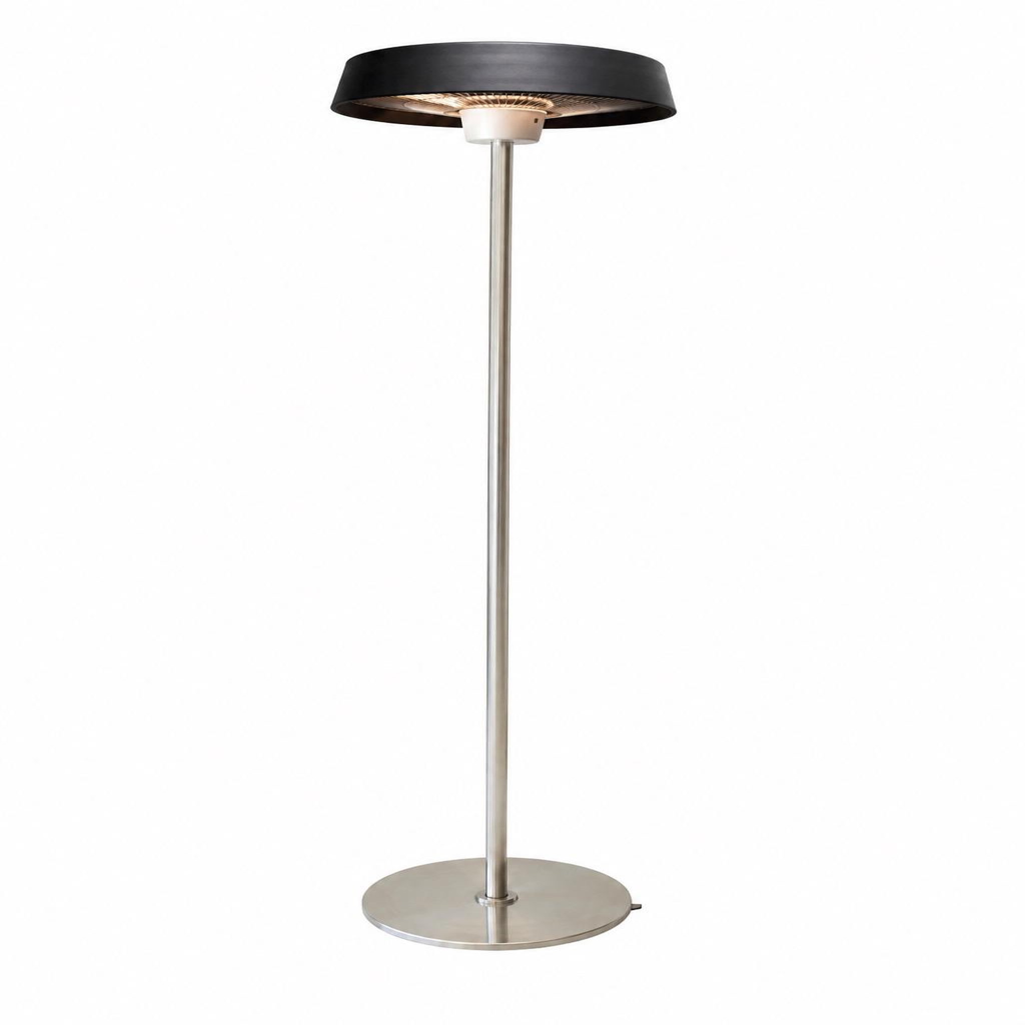 RUBY Chauffage infrarouge sur pied - RP-2000 Plus - usage extérieur
