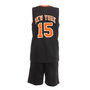 Voir la diapositive 2 : SPORTZONE New York Ensemble de basket /Orange Enfant Sport Zone
