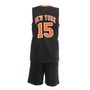 Voir la diapositive 2 : SPORTZONE New York Ensemble de basket /Orange Enfant Sport Zone