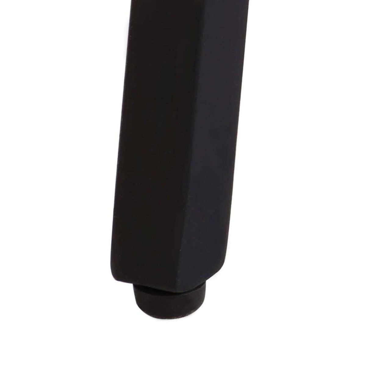 VIDAXL Ensemble de table basse 2 pcs Hexagonal Teck recycle