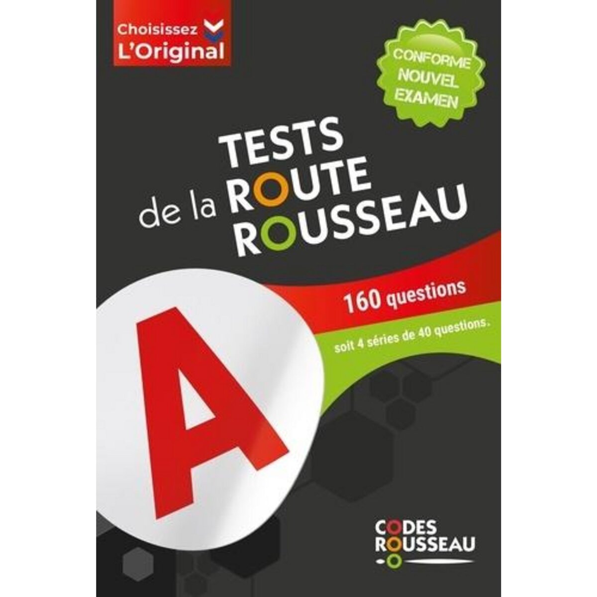 Code de la route gratuit  Tests et séries en ligne 2024