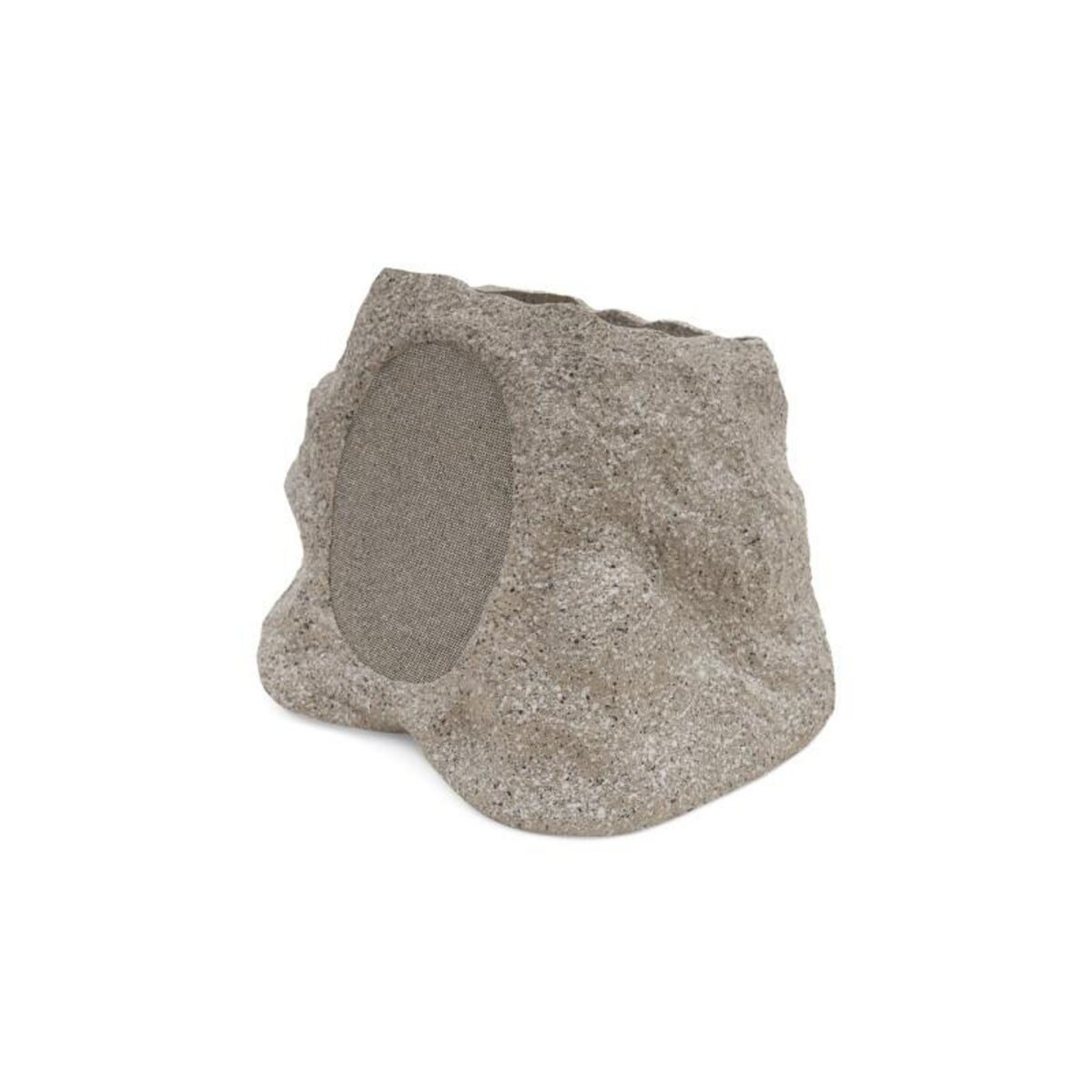 VICTROLA Enceinte d extérieur Victrola Rock Speaker Connect