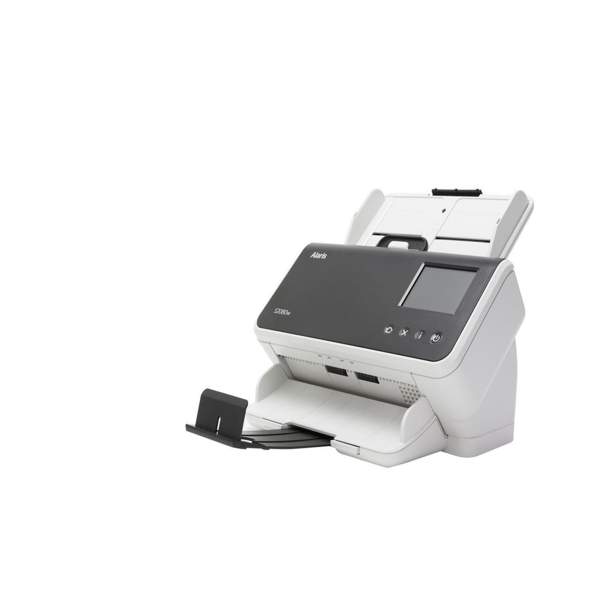 Kodak Kodak S2060W Scanner ADF 600 x 600 DPI A4 Noir, Blanc
