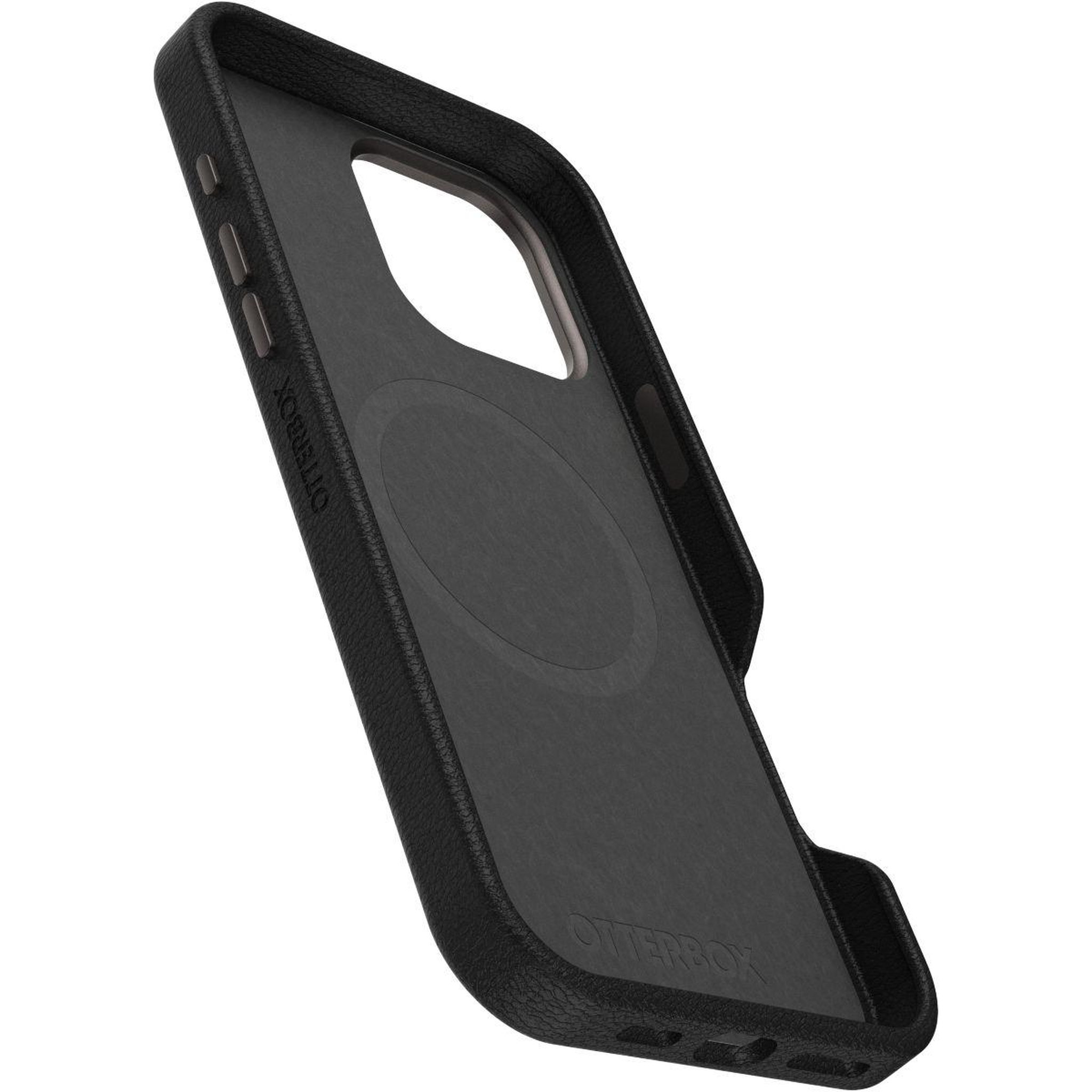 Voir la diapositive 3 : Otterbox Coque iPhone 16 Pro Max Symmetry Cactus Night