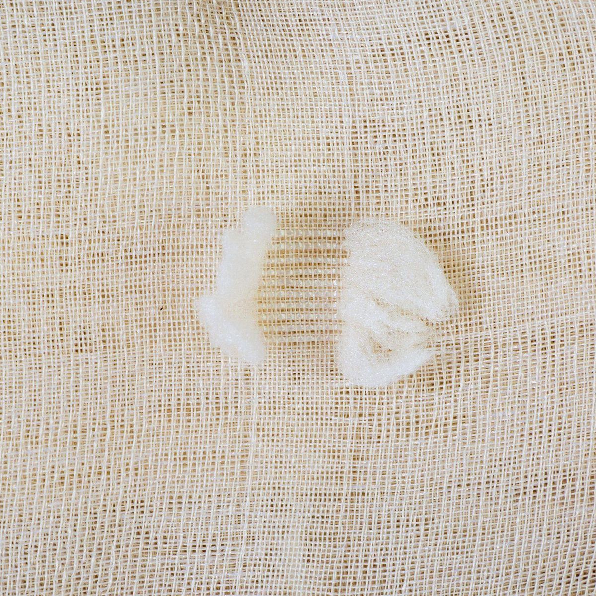 ATMOSPHERA Voilage Lily