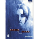 LES LIENS DU SANG TOME 13 , Oshimi Shûzô