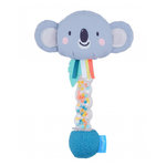 BUKI Bâton de pluie sonore Koala