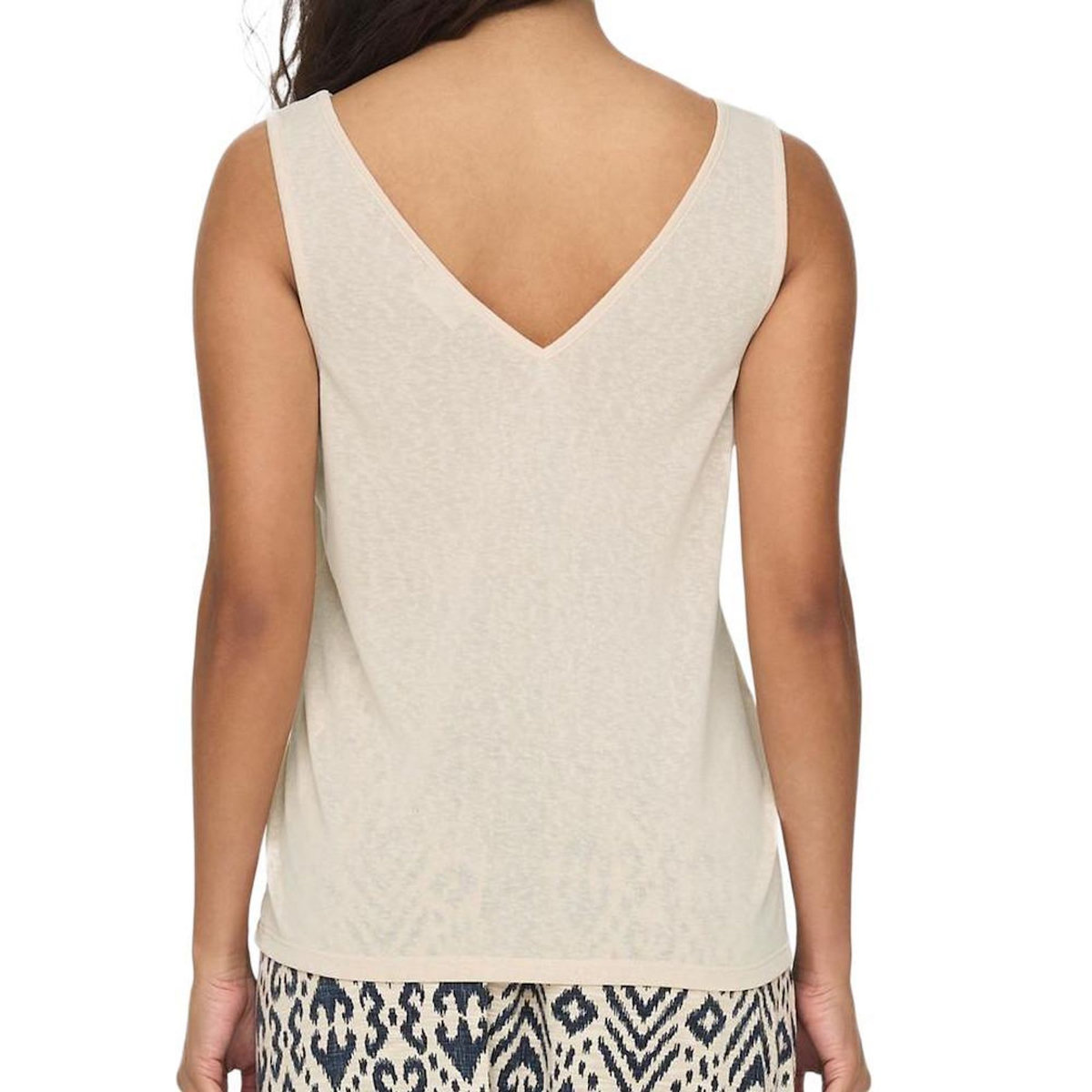 JACQUELINE DE YONG Débardeur  Femme JDY Faustina 15249543