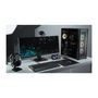 Voir la diapositive 5 : Corsair CORSAIR Boitier PC 7000D AIRFLOW Verre Trempe - Noir CC-9011218-WW