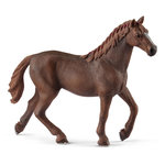 Schleich  Figurine Jument Pur-Sang Anglais