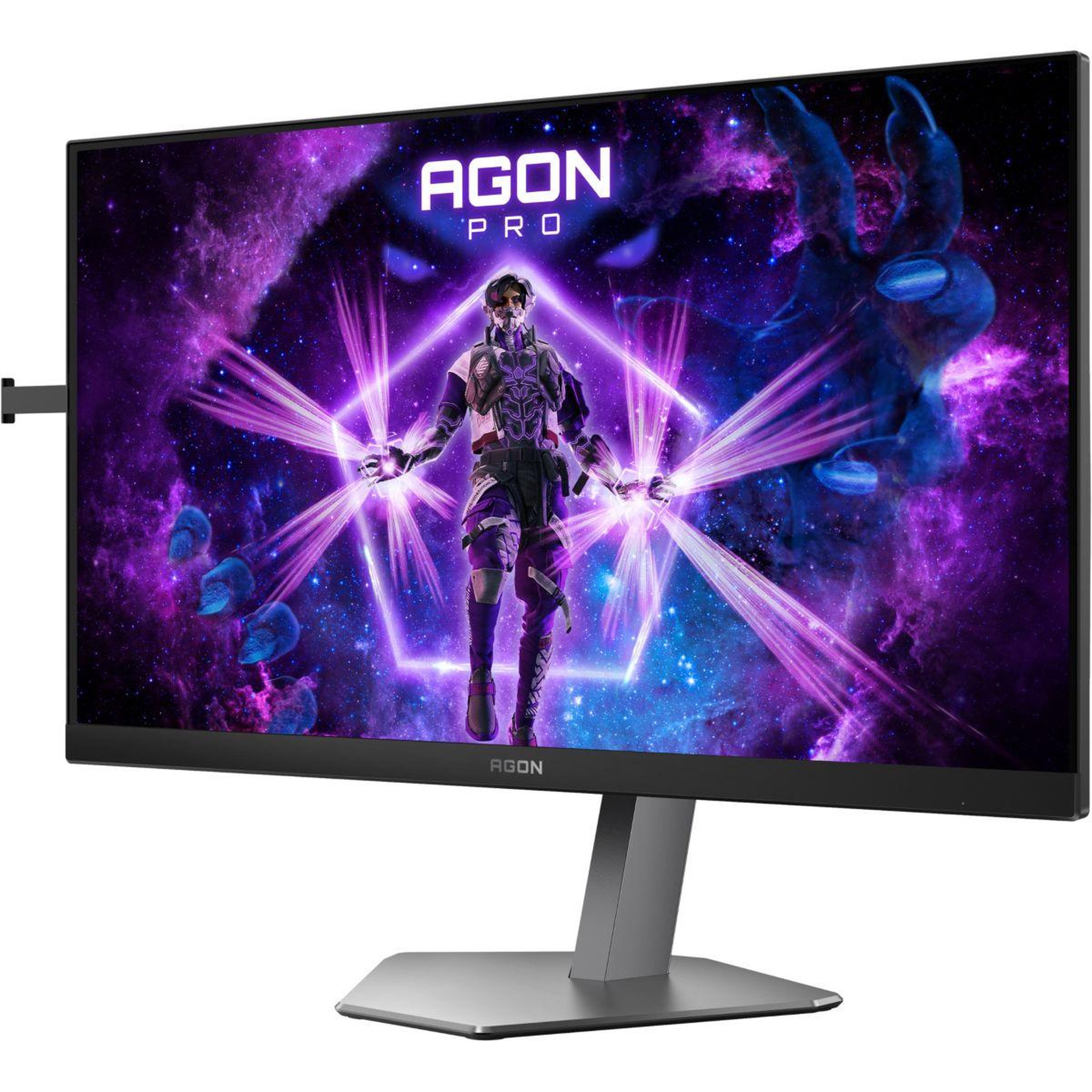 Voir la diapositive 3 : AOC Ecran pc gamer agon pro 24  full hd 540hz ultra fast tn hdmi 2.1 amd freesync