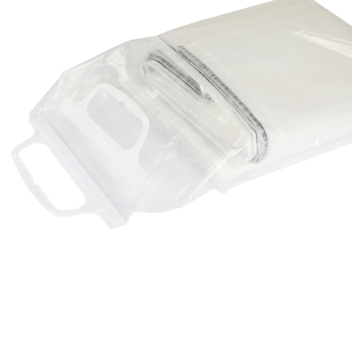 WERKAPRO Housse de parasol droit imperméable WERKA PRO