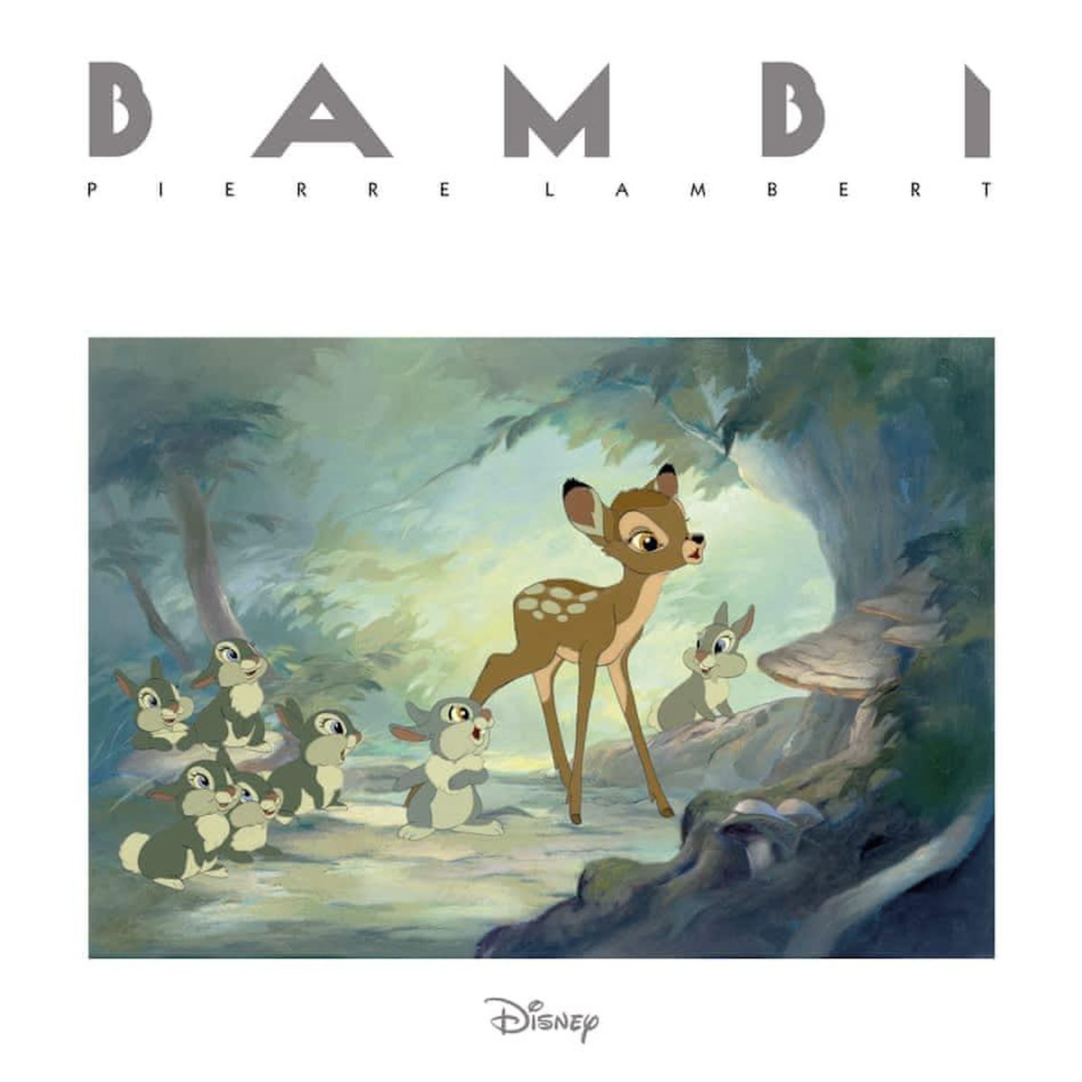 BAMBI, Lambert Pierre