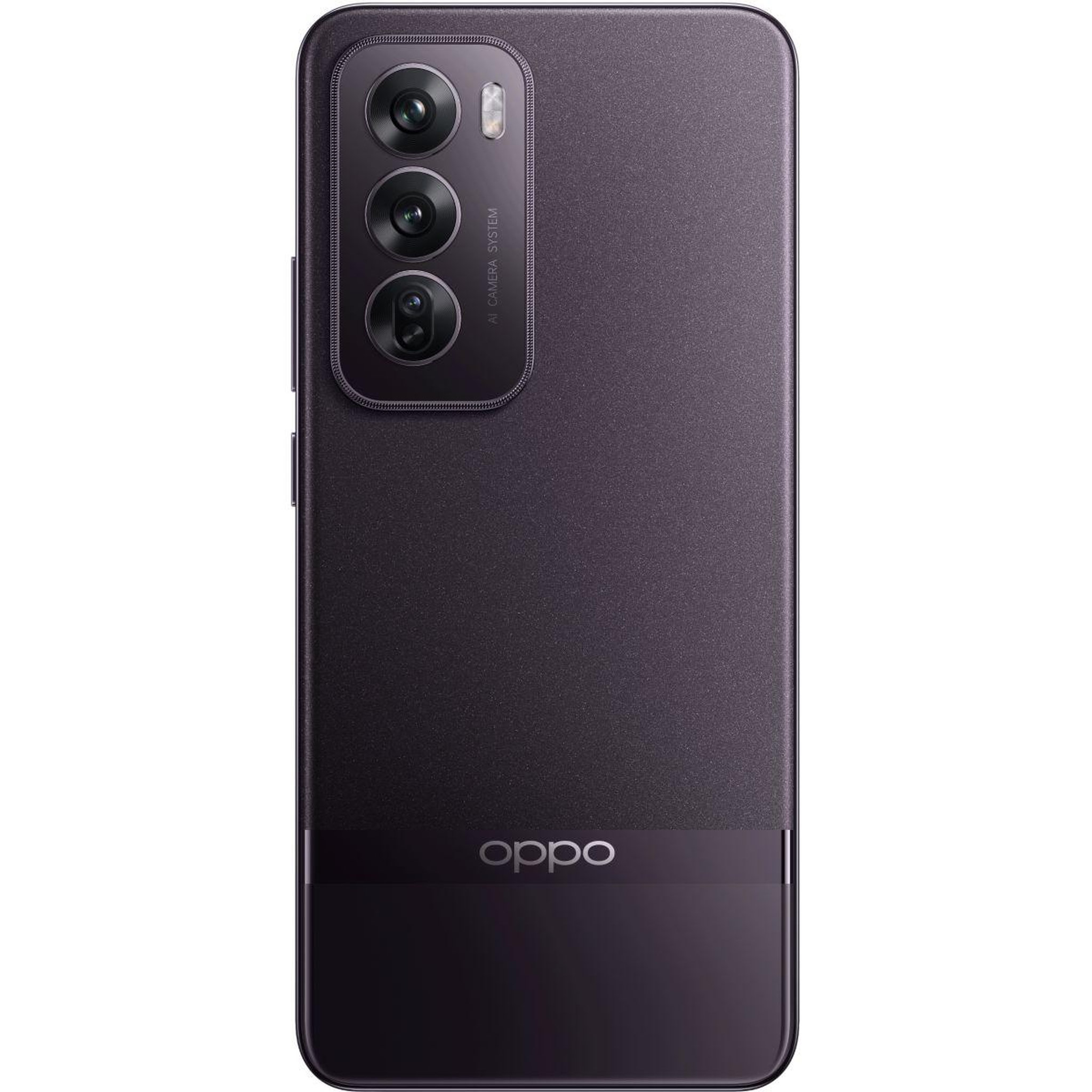 Voir la diapositive 4 : OPPO Smartphone Reno 12Pro 512Go Noir Stellaire
