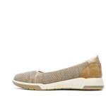 RELIFE Ballerines  Femme RELIFE Horasie. Coloris disponibles : Beige