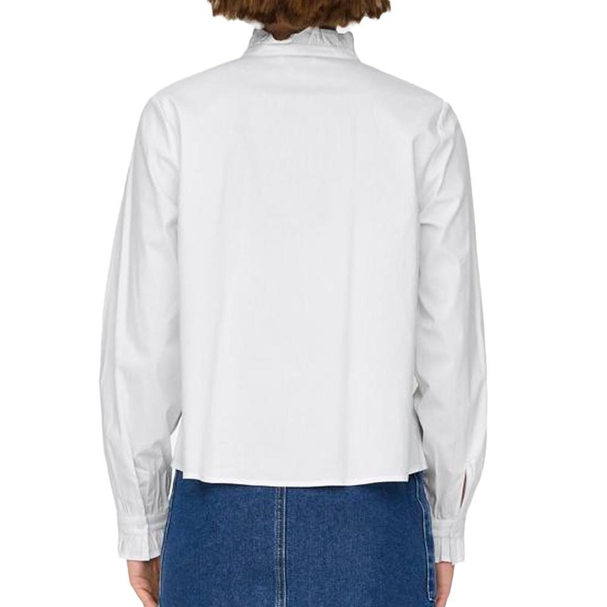 Voir la diapositive 2 : JACQUELINE DE YONG Chemise  Femme JDY Mio