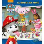 La chasse aux oeufs, Marchand Kalicky Anne