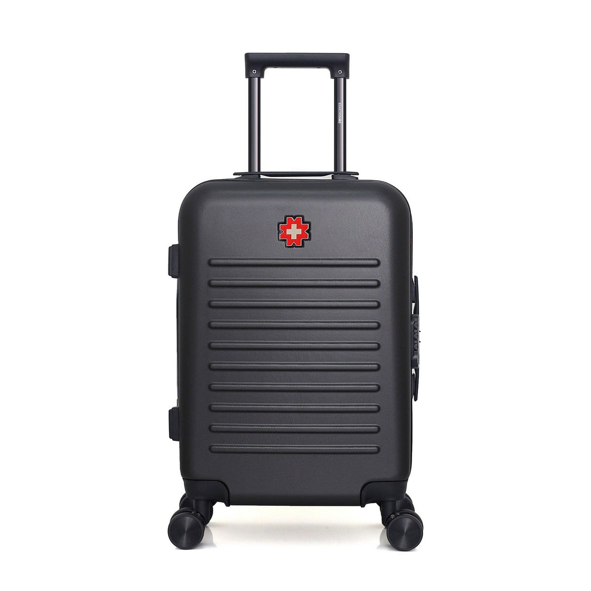 SWISS KOPPER SWISS KOPPER - Valise Cabine WIL 55 cm 4 Roues