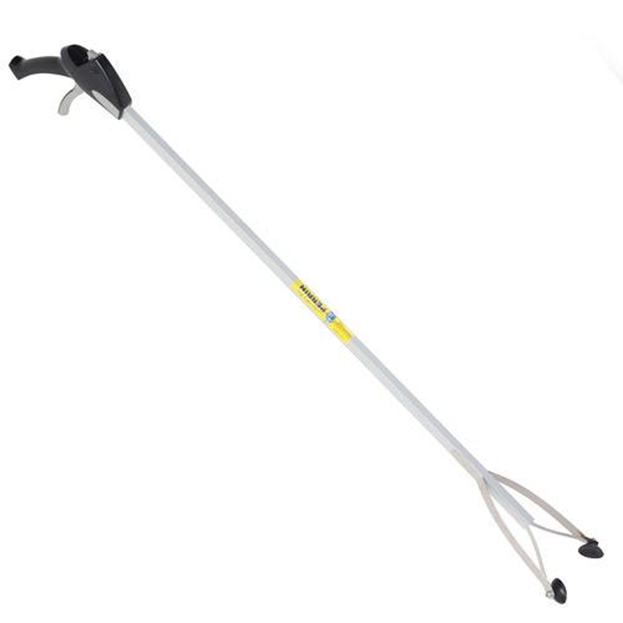 OUTILS PERRIN Pince à dechets pro avec verrou