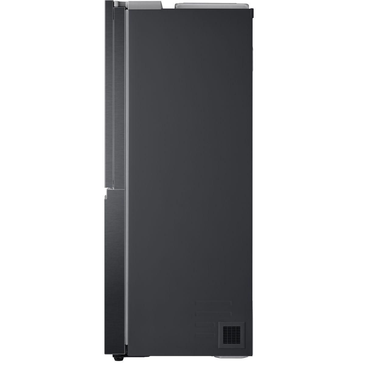 LG Réfrigérateur Américain GSJV90MCAE