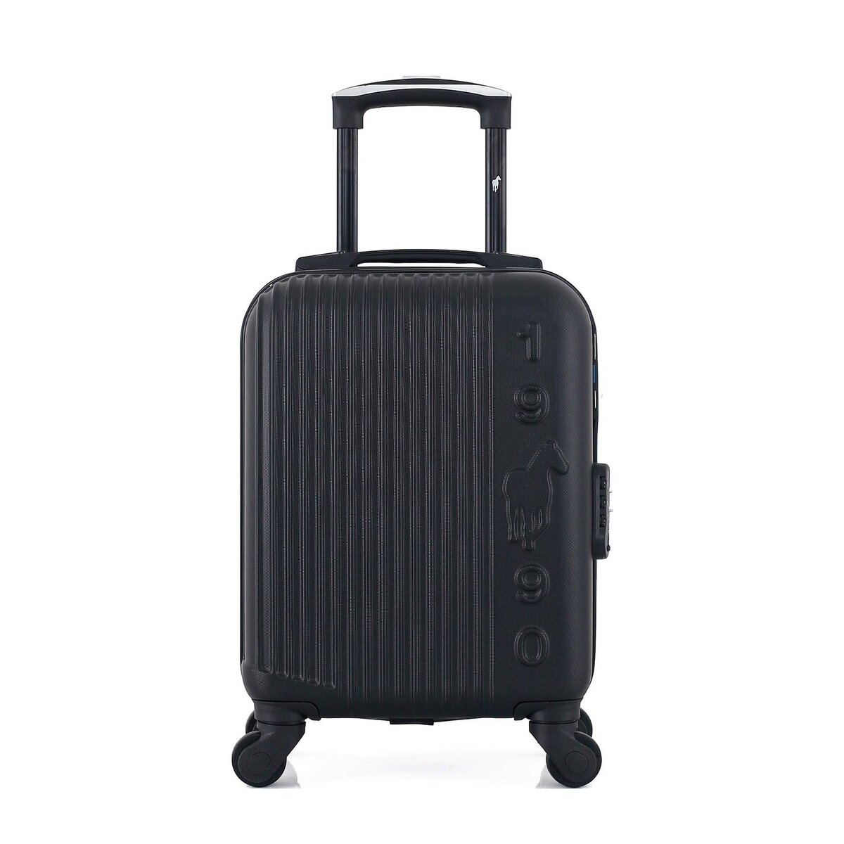 GENTLEMAN FARMER GENTLEMAN FARMER - Valise Cabine XXS LIAM 46 cm 4 Roues