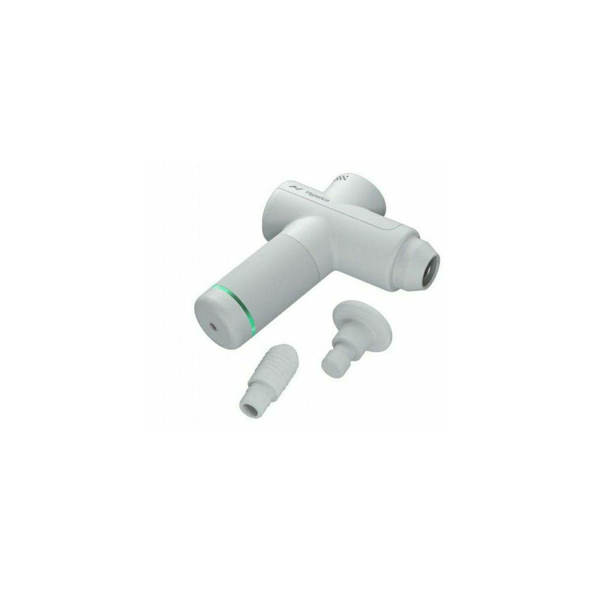 Voir la diapositive 3 : HYPERICE Pistolet de massage par percussion HP hypervolt Go 2