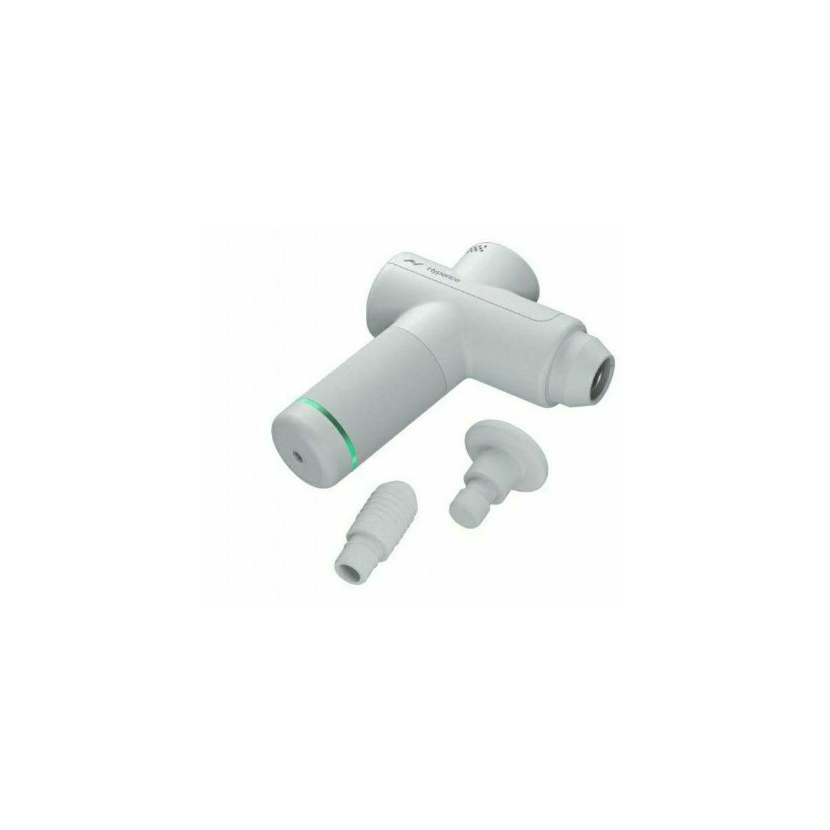 HYPERICE Pistolet de massage par percussion HP hypervolt Go 2