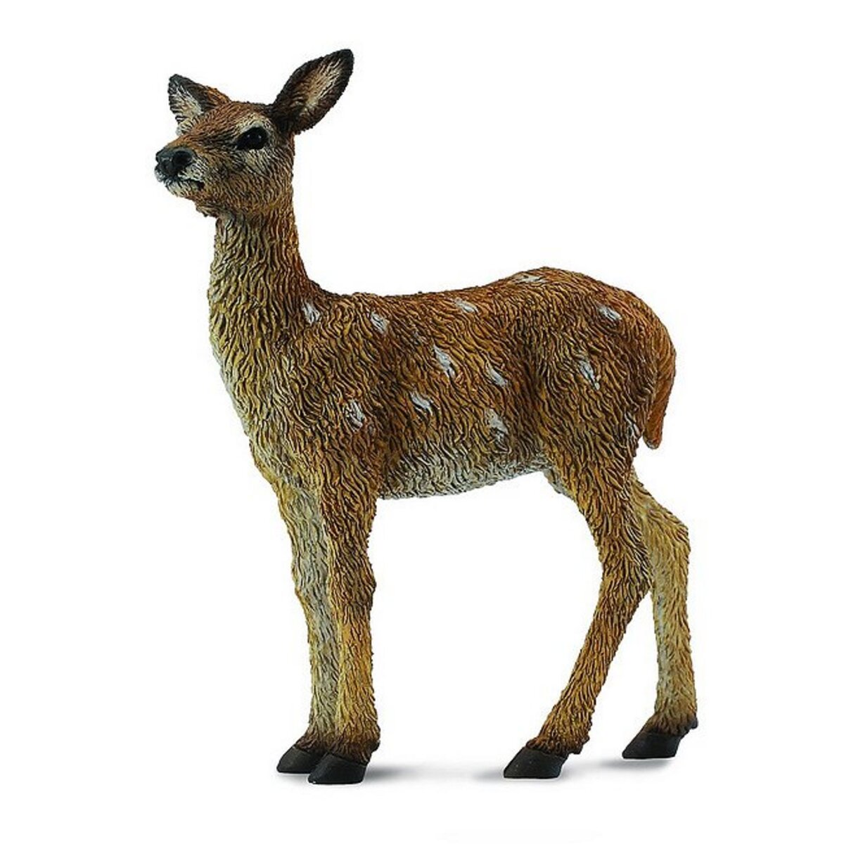 Figurines Collecta Figurine Cerf rouge : Faon