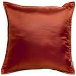 Les Ateliers du Linge Coussin charly 45x45cm