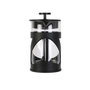 Voir la diapositive 2 : Paris Prix Cafetière à Piston en Verre  Fridan  80cl Noir