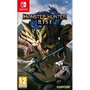 NINTENDO Monster Hunter Rise Edition Collector Nintendo Switch