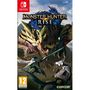 Voir la diapositive 2 : NINTENDO Monster Hunter Rise Edition Collector Nintendo Switch